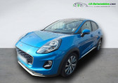 Ford Puma occasion année 2020 boite Manuelle Annonce Ford Puma occasion Essence 1.0 EcoBoost 155 ch BVM à Beaupuy