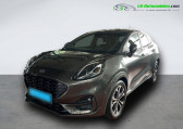Ford Puma occasion année 2021 boite Manuelle Annonce Ford Puma occasion Essence 1.0 EcoBoost 155 ch BVM à Beaupuy