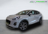 Ford Puma occasion année 2020 boite Manuelle Annonce Ford Puma occasion Essence 1.0 EcoBoost 155 ch BVM à Beaupuy