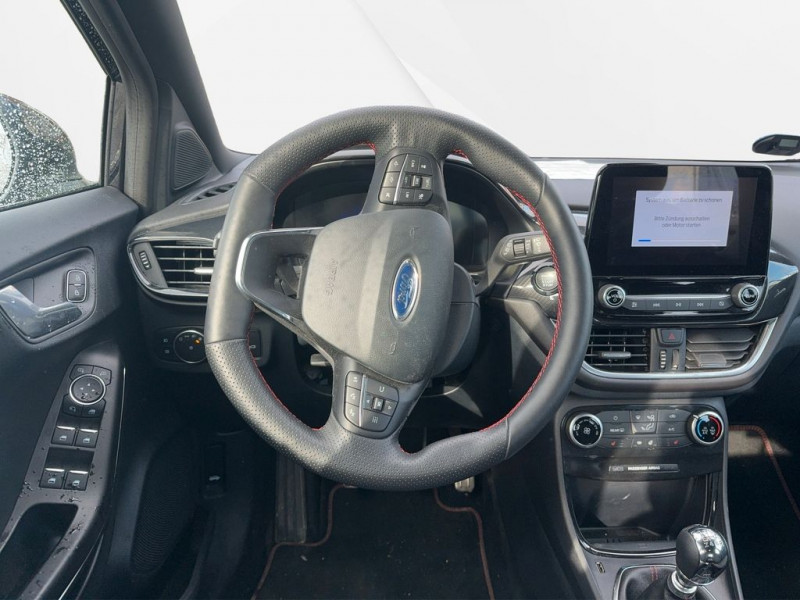 Ford Puma 1.0 EcoBoost 155 ch BVM  occasion  Beaupuy - photo n7