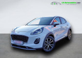 Ford Puma 1.0 EcoBoost 155 ch BVM   Beaupuy 31