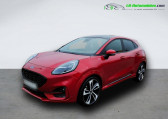 Ford Puma occasion année 2020 boite Manuelle Annonce Ford Puma occasion Essence 1.0 EcoBoost 155 ch BVM à Beaupuy