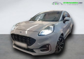 Ford Puma occasion année 2020 boite Manuelle Annonce Ford Puma occasion Essence 1.0 EcoBoost 155 ch BVM à Beaupuy