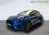 Ford Puma 1.0 EcoBoost 155 ch BVM   Beaupuy 31