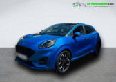 Ford Puma 1.0 EcoBoost 155 ch BVM   Beaupuy 31