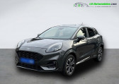 Ford Puma 1.0 EcoBoost 155 ch BVM   Beaupuy 31