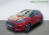 Ford Puma occasion année 2020 boite Manuelle Annonce Ford Puma occasion Essence 1.0 EcoBoost 155 ch BVM à Beaupuy