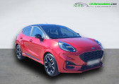 Ford Puma 1.0 EcoBoost 155 ch BVM   Beaupuy 31