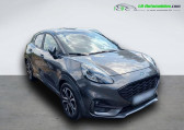 Ford Puma occasion année 2021 boite Manuelle Annonce Ford Puma occasion Essence 1.0 EcoBoost 155 ch BVM à Beaupuy