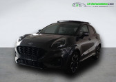 Ford Puma occasion année 2020 boite Manuelle Annonce Ford Puma occasion Essence 1.0 EcoBoost 155 ch BVM à Beaupuy