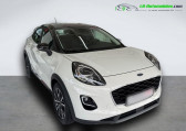 Ford Puma occasion année 2020 boite Manuelle Annonce Ford Puma occasion Essence 1.0 EcoBoost 155 ch BVM à Beaupuy