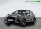Ford Puma occasion année 2020 boite Manuelle Annonce Ford Puma occasion Essence 1.0 EcoBoost 155 ch BVM à Beaupuy