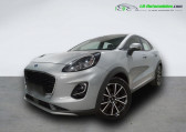 Ford Puma occasion année 2020 boite Manuelle Annonce Ford Puma occasion Essence 1.0 EcoBoost 155 ch BVM à Beaupuy