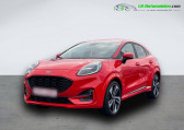 Ford Puma occasion année 2020 boite Manuelle Annonce Ford Puma occasion Essence 1.0 EcoBoost 155 ch BVM à Beaupuy