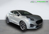 Ford Puma occasion année 2021 boite Manuelle Annonce Ford Puma occasion Essence 1.0 EcoBoost 155 ch BVM à Beaupuy