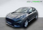 Ford Puma 1.0 EcoBoost 155 ch BVM   Beaupuy 31