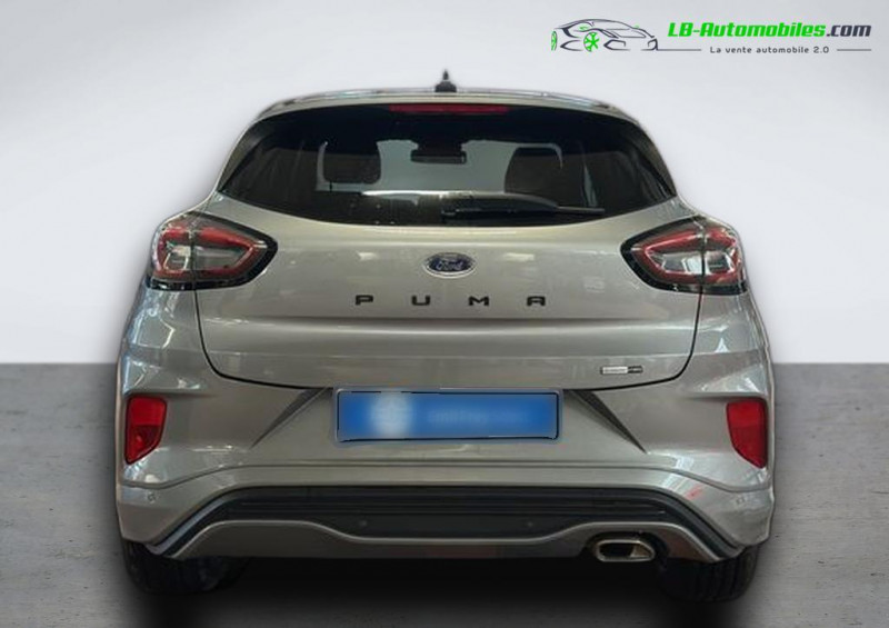 Ford Puma 1.0 EcoBoost 155 ch BVM  occasion  Beaupuy - photo n6