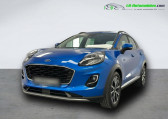 Annonce Ford Puma occasion Essence 1.0 EcoBoost 155 ch BVM  Beaupuy