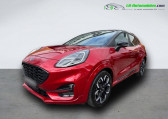 Ford Puma occasion année 2020 boite Manuelle Annonce Ford Puma occasion Essence 1.0 EcoBoost 155 ch BVM à Beaupuy