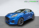 Ford Puma occasion année 2020 boite Manuelle Annonce Ford Puma occasion Essence 1.0 EcoBoost 155 ch BVM à Beaupuy
