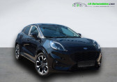 Ford Puma occasion année 2020 boite Manuelle Annonce Ford Puma occasion Essence 1.0 EcoBoost 155 ch BVM à Beaupuy