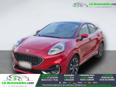 Annonce Ford Puma occasion Hybride 1.0 EcoBoost 155 ch mHEV BVA � Beaupuy