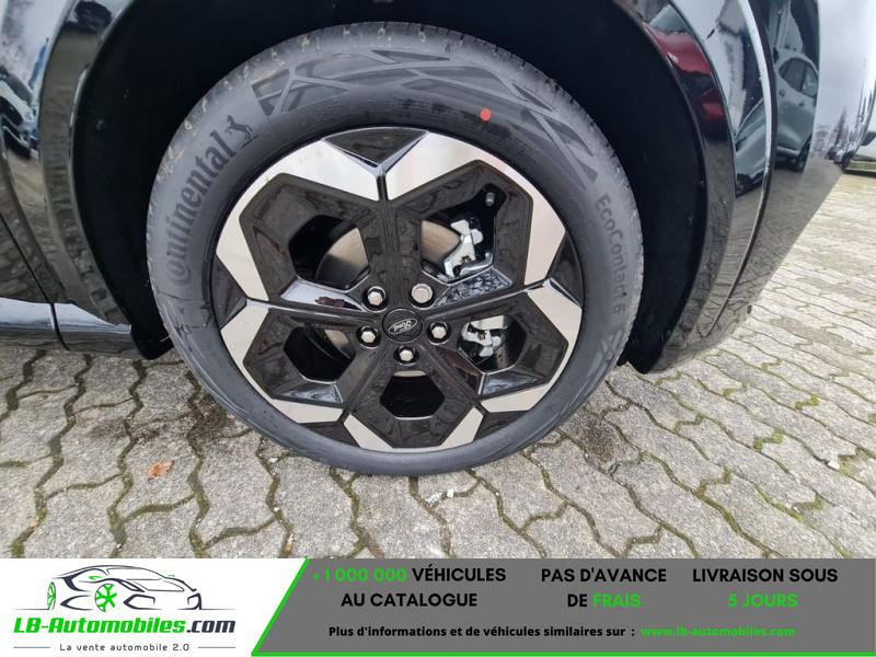 Ford Puma 1.0 EcoBoost 155 ch mHEV BVA  occasion  Beaupuy - photo n8