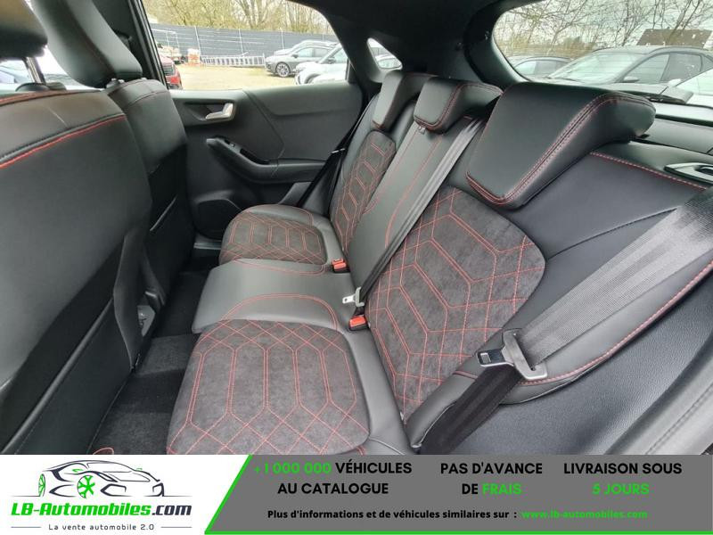 Ford Puma 1.0 EcoBoost 155 ch mHEV BVA  occasion  Beaupuy - photo n7