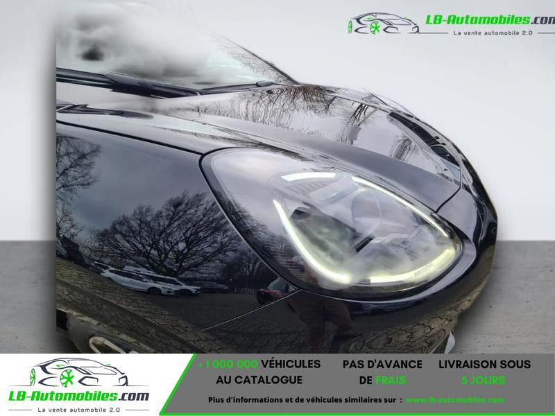 Ford Puma 1.0 EcoBoost 155 ch mHEV BVA  occasion  Beaupuy - photo n2