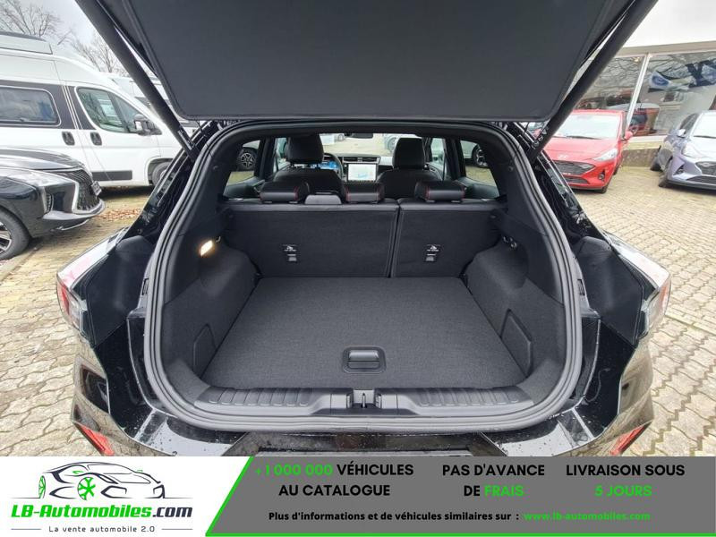 Ford Puma 1.0 EcoBoost 155 ch mHEV BVA  occasion  Beaupuy - photo n9