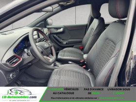 Ford Puma 1.0 EcoBoost 155 ch mHEV BVA  occasion � Beaupuy - photo n�5