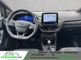 Ford Puma 1.0 EcoBoost 155 ch mHEV BVA  occasion � Beaupuy - photo n�3