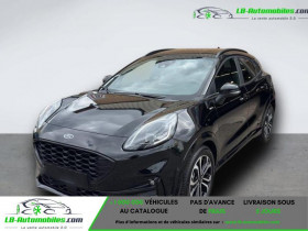 Ford Puma , garage LB AUTOMOBILES � Beaupuy
