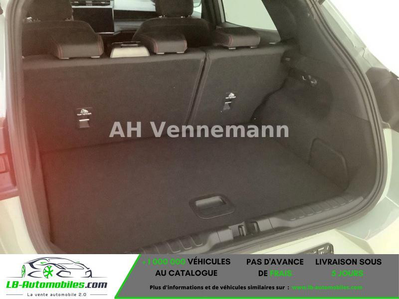 Ford Puma 1.0 EcoBoost 155 ch mHEV BVA  occasion  Beaupuy - photo n5