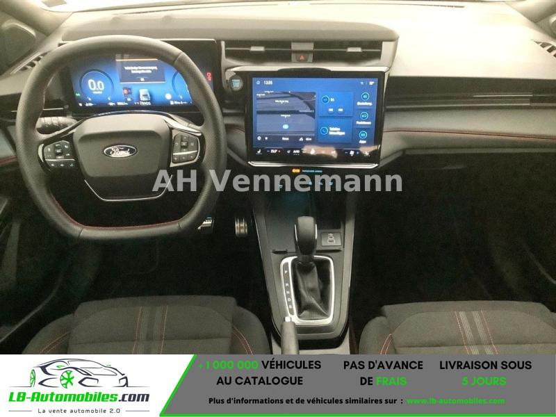 Ford Puma 1.0 EcoBoost 155 ch mHEV BVA  occasion  Beaupuy - photo n2