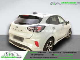 Ford Puma 1.0 EcoBoost 155 ch mHEV BVA  occasion � Beaupuy - photo n�3