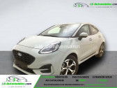 Ford Puma occasion année 2024 boite Automatique Annonce Ford Puma occasion Hybride 1.0 EcoBoost 155 ch mHEV BVA à Beaupuy
