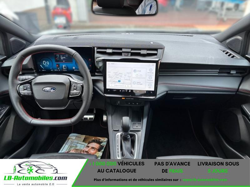 Ford Puma 1.0 EcoBoost 155 ch mHEV BVA  occasion  Beaupuy - photo n3