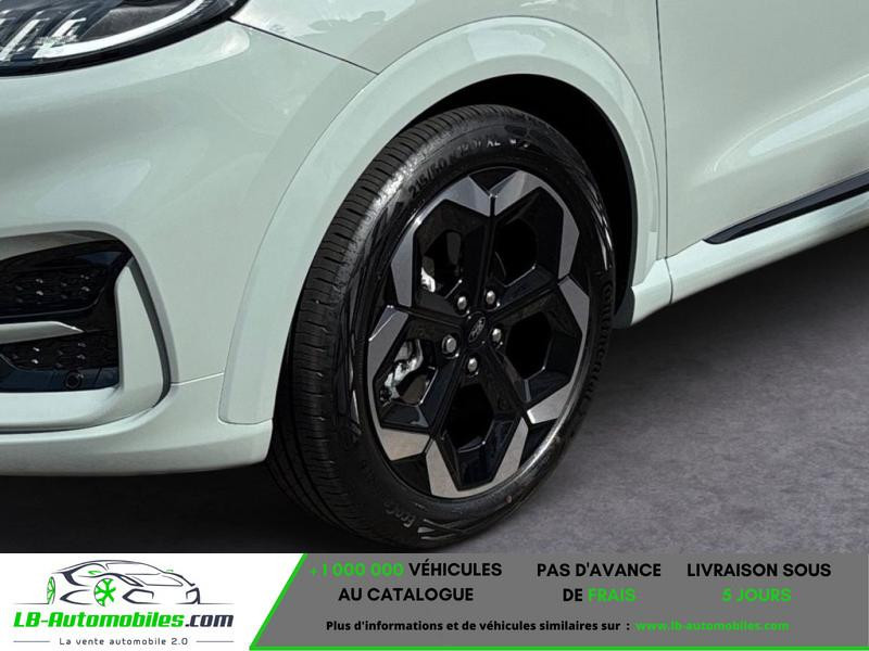 Ford Puma 1.0 EcoBoost 155 ch mHEV BVA  occasion  Beaupuy - photo n9