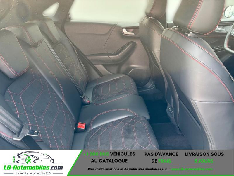 Ford Puma 1.0 EcoBoost 155 ch mHEV BVA  occasion  Beaupuy - photo n7