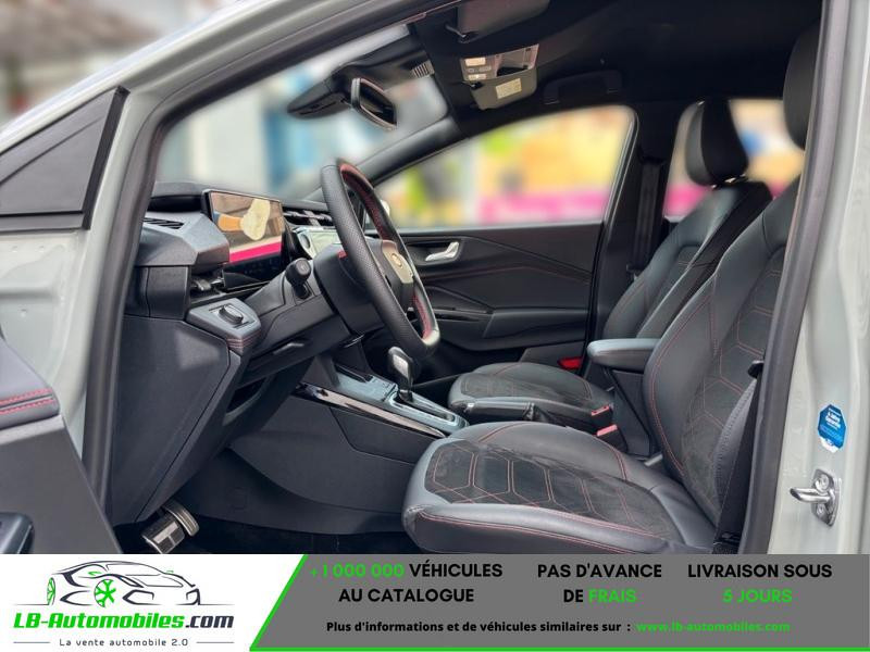 Ford Puma 1.0 EcoBoost 155 ch mHEV BVA  occasion  Beaupuy - photo n6