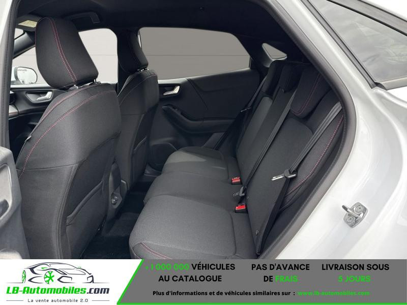 Ford Puma 1.0 EcoBoost 155 ch mHEV BVA  occasion  Beaupuy - photo n7