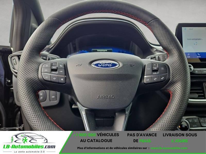 Ford Puma 1.0 EcoBoost 155 ch mHEV BVA 2023 - photo n°7 Ford Puma 1.0 EcoBoost 155 ch mHEV BVA  occasion à Beaupuy - photo n°7