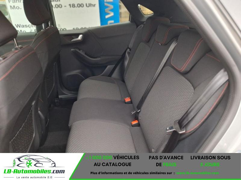 Ford Puma 1.0 EcoBoost 155 ch mHEV BVA 2023 - photo n°6 Ford Puma 1.0 EcoBoost 155 ch mHEV BVA  occasion à Beaupuy - photo n°6