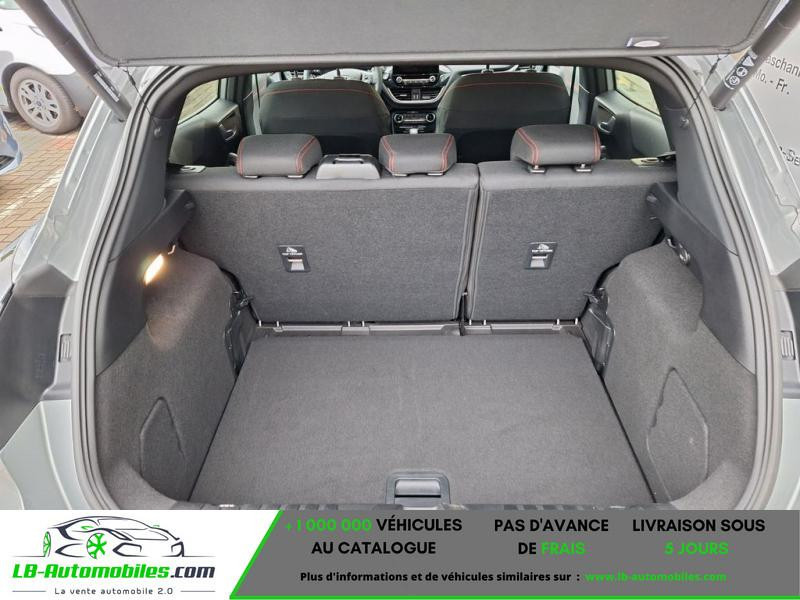 Ford Puma 1.0 EcoBoost 155 ch mHEV BVA 2023 - photo n°8 Ford Puma 1.0 EcoBoost 155 ch mHEV BVA  occasion à Beaupuy - photo n°8