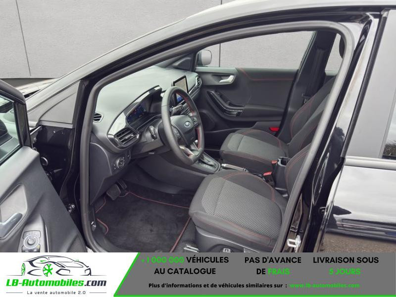 Ford Puma 1.0 EcoBoost 155 ch mHEV BVA 2023 - photo n°6 Ford Puma 1.0 EcoBoost 155 ch mHEV BVA  occasion à Beaupuy - photo n°6