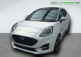 Ford Puma , garage LB AUTOMOBILES  Beaupuy