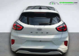Ford Puma 1.0 EcoBoost 155 ch mHEV BVA  occasion  Beaupuy - photo n4
