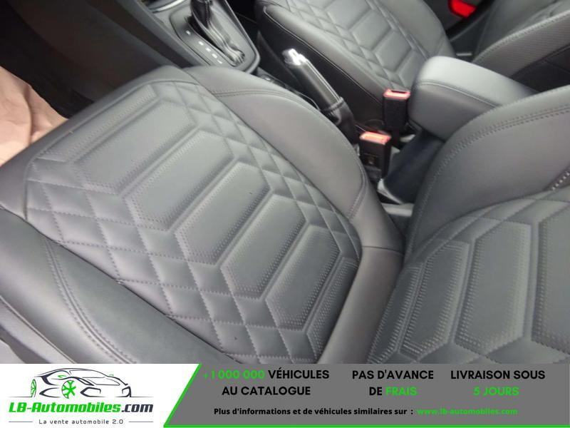 Ford Puma 1.0 EcoBoost 155 ch mHEV BVA 2023 - photo n°3 Ford Puma 1.0 EcoBoost 155 ch mHEV BVA  occasion à Beaupuy - photo n°3