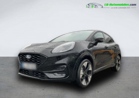 Ford Puma , garage LB AUTOMOBILES  Beaupuy